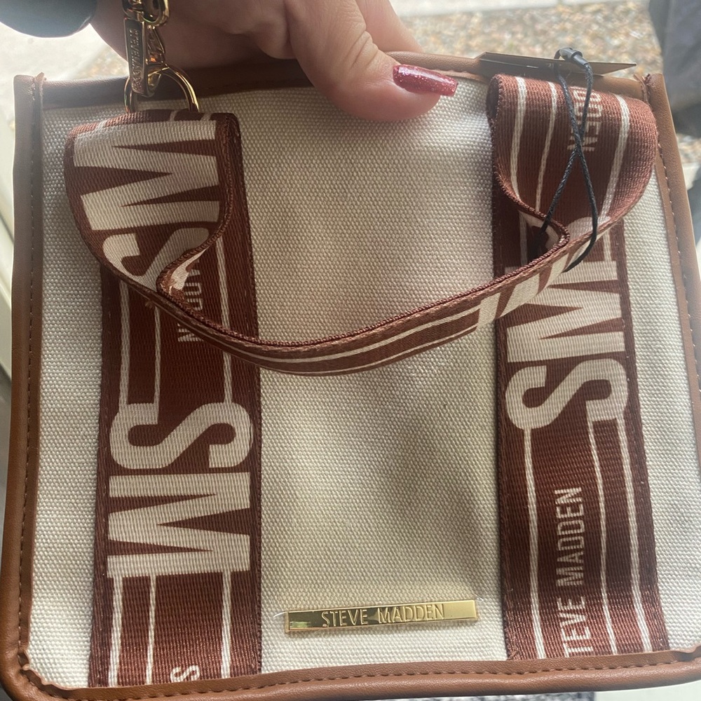 Steve Madden brand NEW